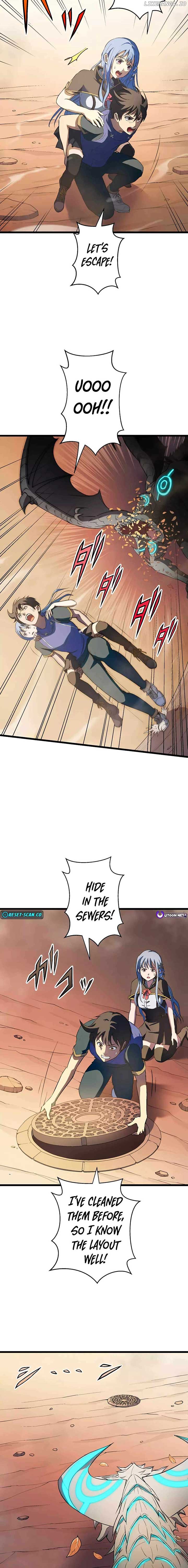 From Earth’s Weakest to the Universe’s Strongest Chapter 2 94 06