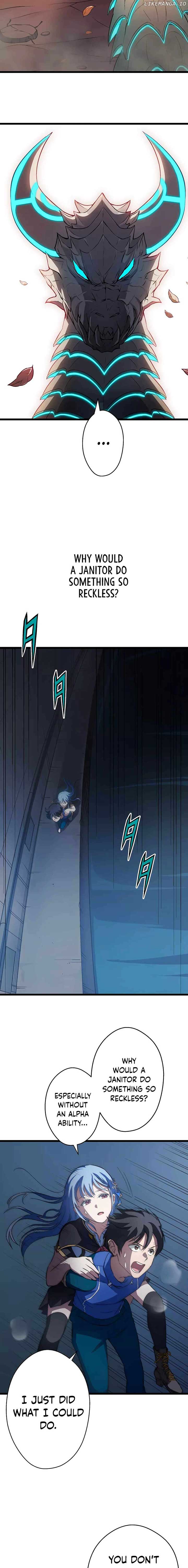 From Earth’s Weakest to the Universe’s Strongest Chapter 2 95 07