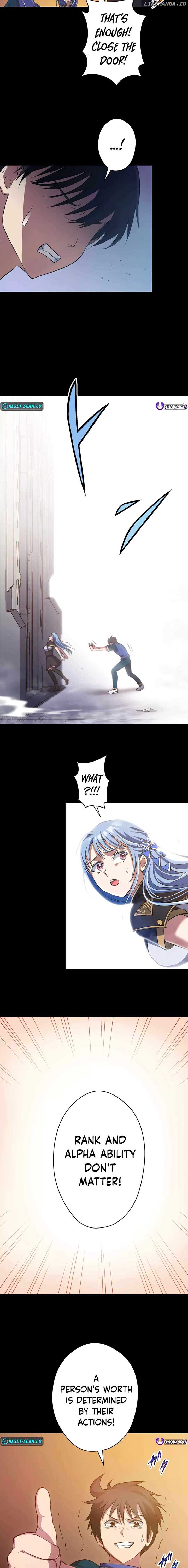 From Earth’s Weakest to the Universe’s Strongest Chapter 2 101 13