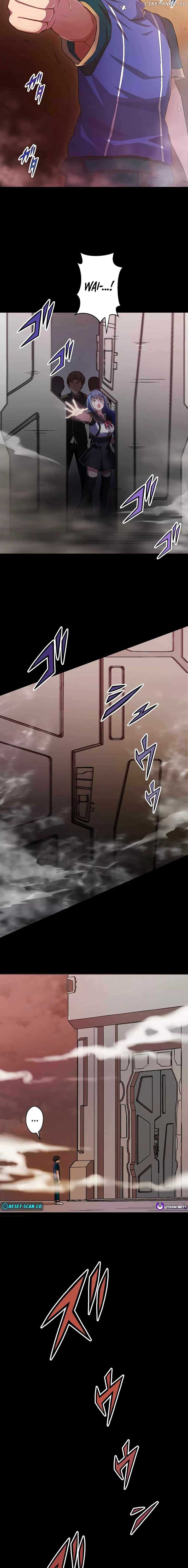 From Earth’s Weakest to the Universe’s Strongest Chapter 2 102 14