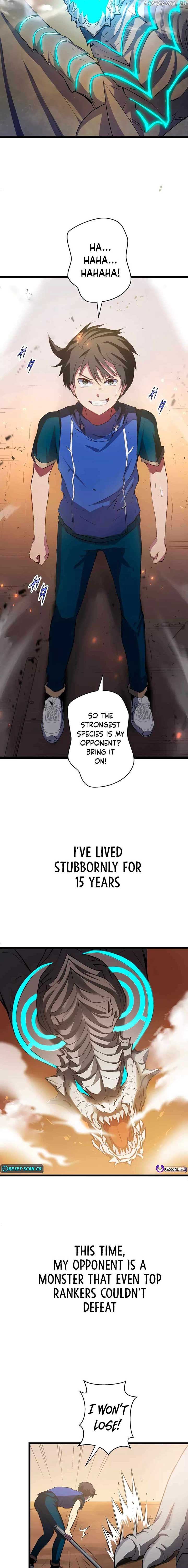 From Earth’s Weakest to the Universe’s Strongest Chapter 2 104 16