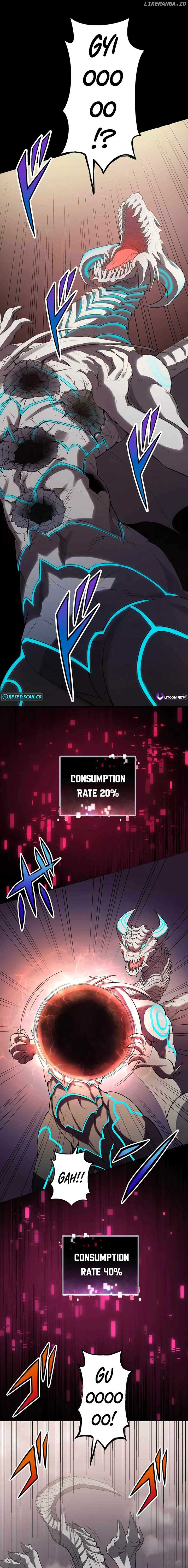 From Earth’s Weakest to the Universe’s Strongest Chapter 2 110 22