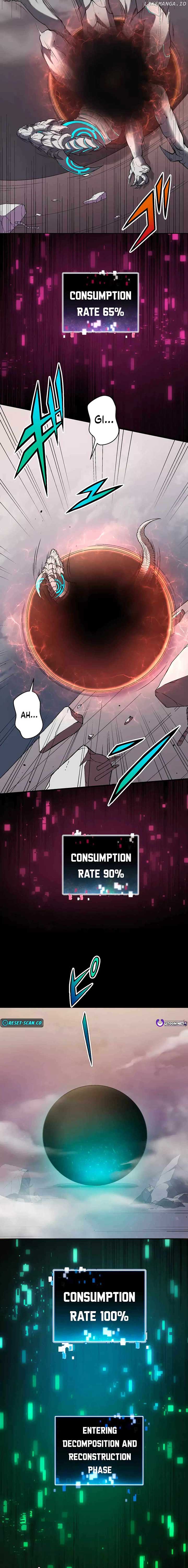 From Earth’s Weakest to the Universe’s Strongest Chapter 2 111 23