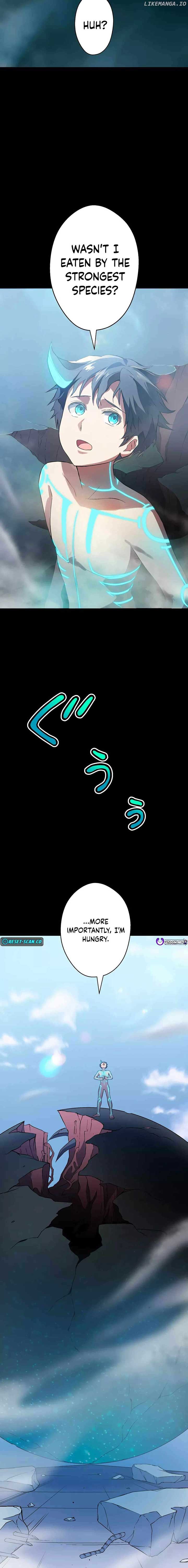 From Earth’s Weakest to the Universe’s Strongest Chapter 2 114 26