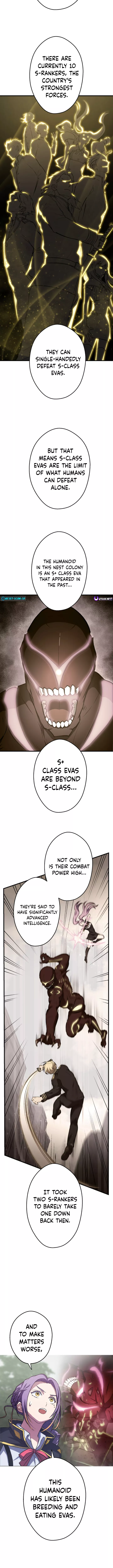 From Earth’s Weakest to the Universe’s Strongest Chapter 20 45 02