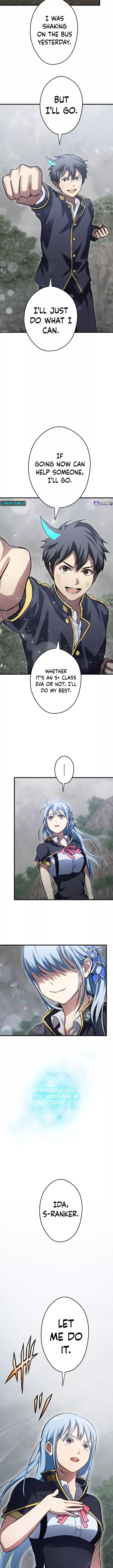 From Earth’s Weakest to the Universe’s Strongest Chapter 20 48 05