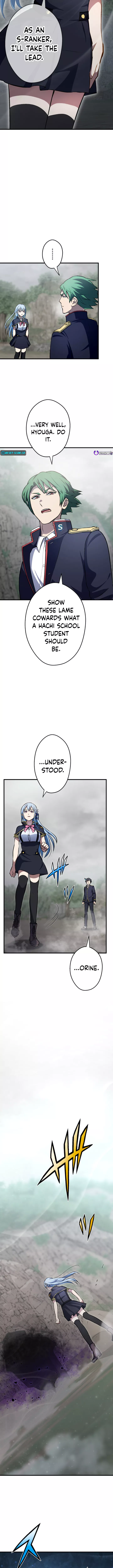 From Earth’s Weakest to the Universe’s Strongest Chapter 20 49 06