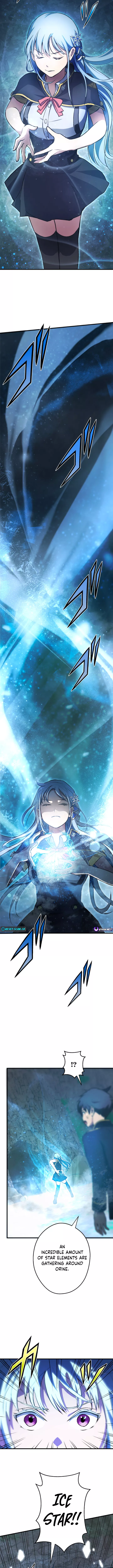 From Earth’s Weakest to the Universe’s Strongest Chapter 20 50 07