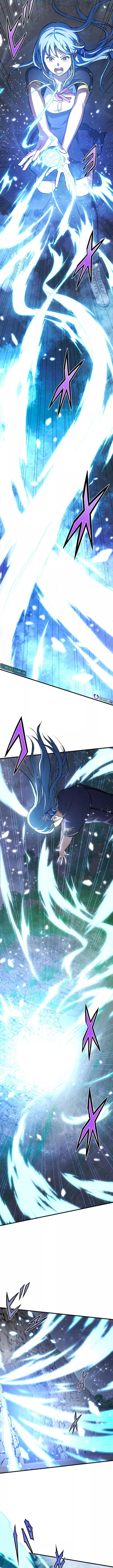 From Earth’s Weakest to the Universe’s Strongest Chapter 20 51 08