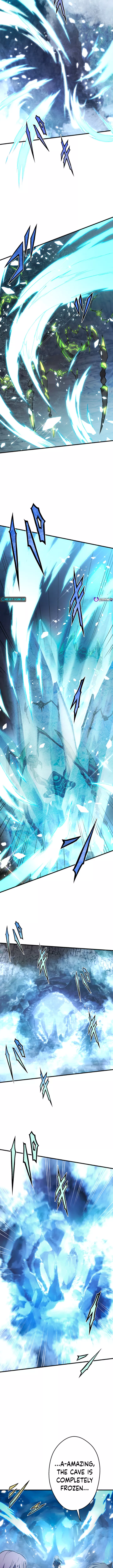 From Earth’s Weakest to the Universe’s Strongest Chapter 20 52 09