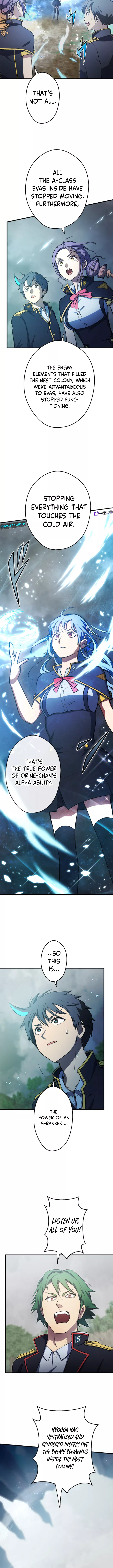 From Earth’s Weakest to the Universe’s Strongest Chapter 20 53 10