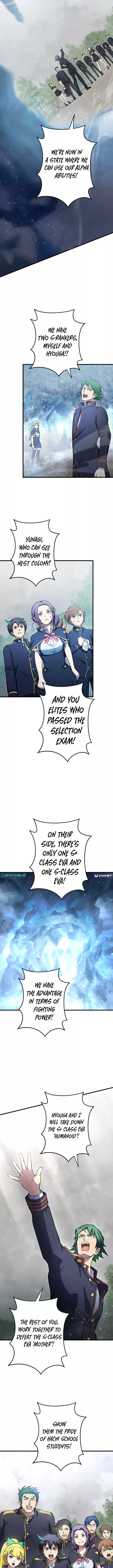 From Earth’s Weakest to the Universe’s Strongest Chapter 20 54 11