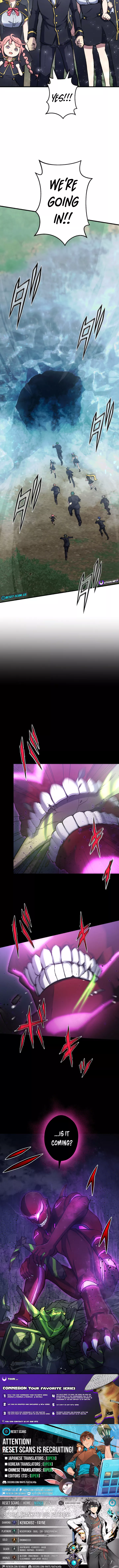 From Earth’s Weakest to the Universe’s Strongest Chapter 20 55 12