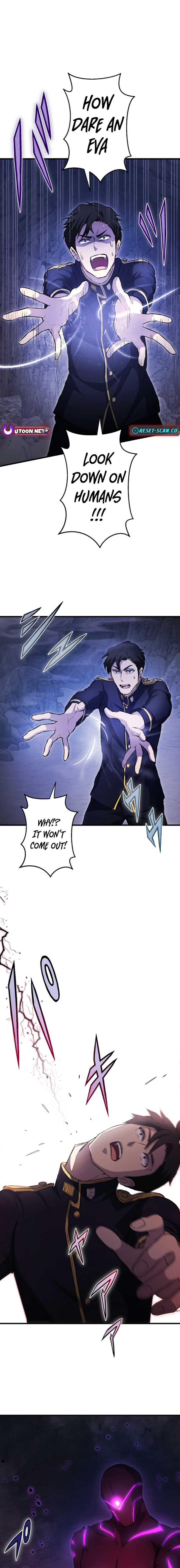 From Earth’s Weakest to the Universe’s Strongest Chapter 21 91 15