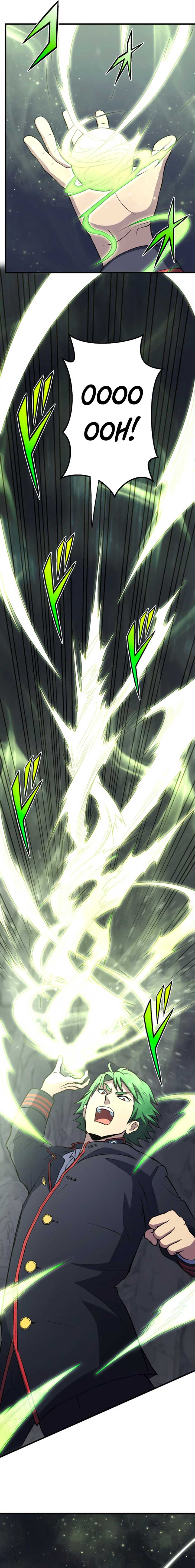 From Earth’s Weakest to the Universe’s Strongest Chapter 22 89 04