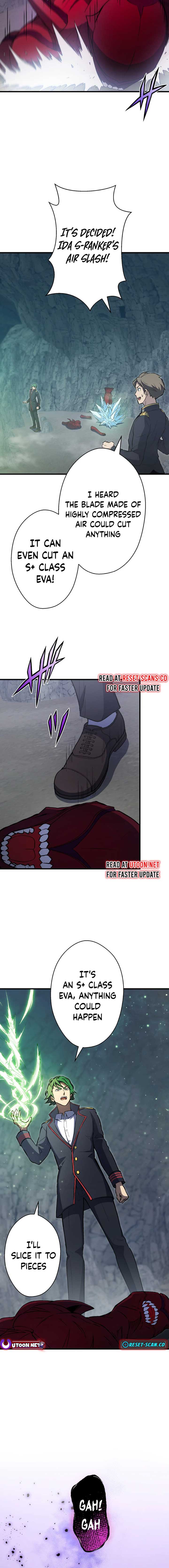 From Earth’s Weakest to the Universe’s Strongest Chapter 22 91 06