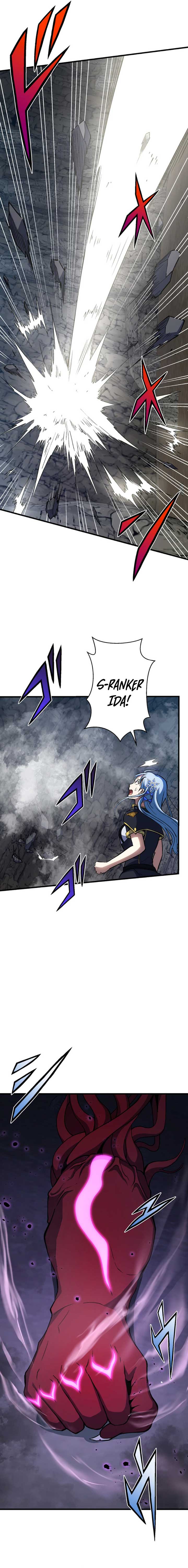 From Earth’s Weakest to the Universe’s Strongest Chapter 22 93 08