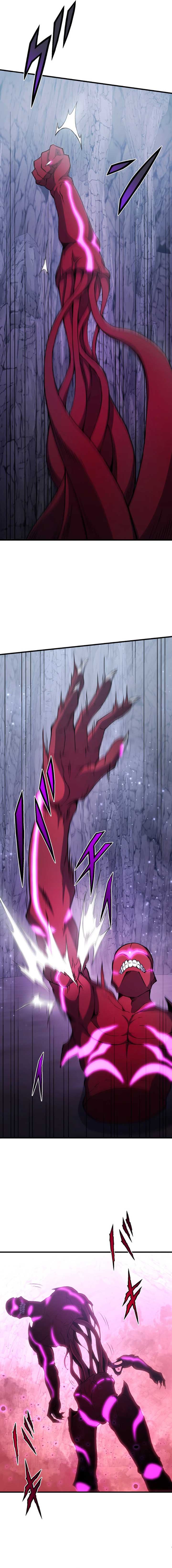 From Earth’s Weakest to the Universe’s Strongest Chapter 22 94 09