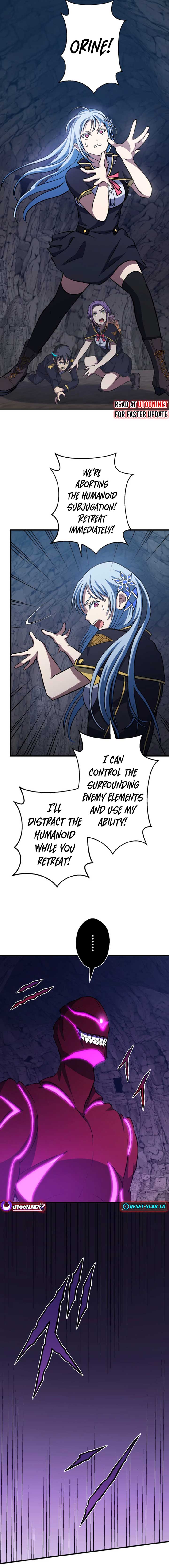 From Earth’s Weakest to the Universe’s Strongest Chapter 22 102 17