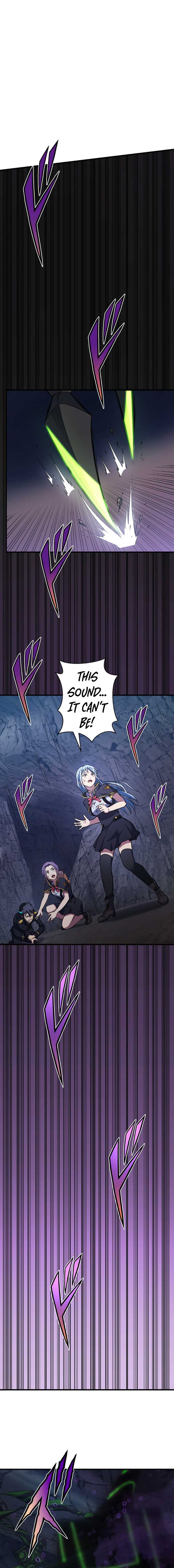 From Earth’s Weakest to the Universe’s Strongest Chapter 22 103 18