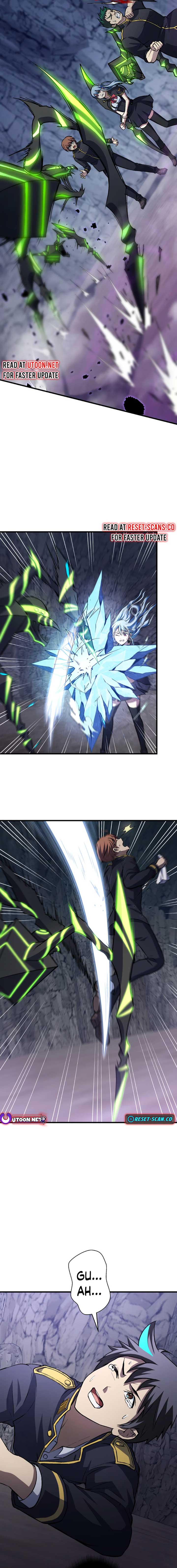 From Earth’s Weakest to the Universe’s Strongest Chapter 22 106 21