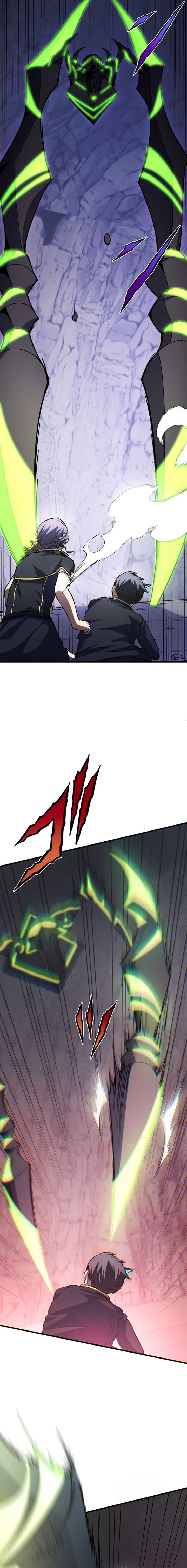 From Earth’s Weakest to the Universe’s Strongest Chapter 22 108 23