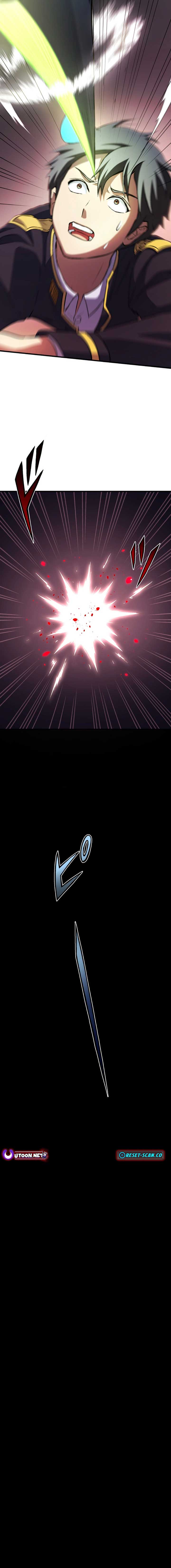 From Earth’s Weakest to the Universe’s Strongest Chapter 22 109 24