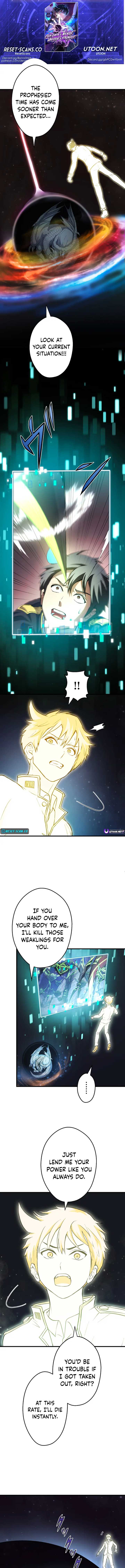 From Earth’s Weakest to the Universe’s Strongest Chapter 23 62 01