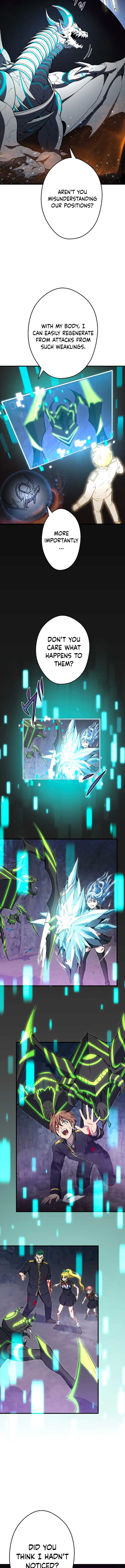 From Earth’s Weakest to the Universe’s Strongest Chapter 23 63 02