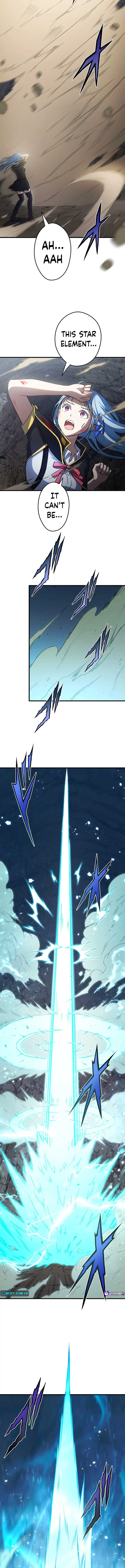 From Earth’s Weakest to the Universe’s Strongest Chapter 23 69 08