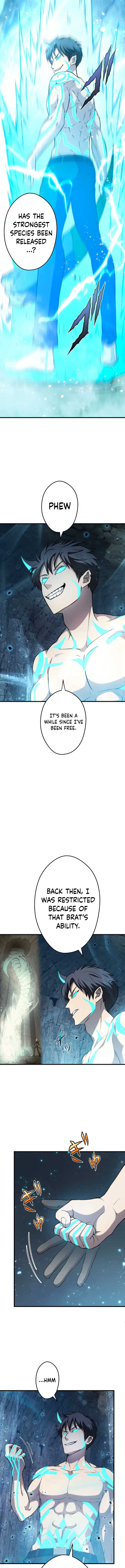 From Earth’s Weakest to the Universe’s Strongest Chapter 23 70 09