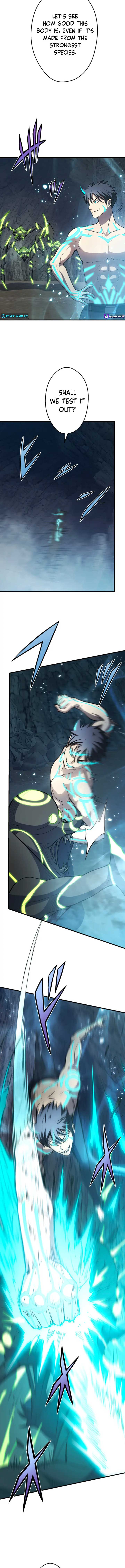 From Earth’s Weakest to the Universe’s Strongest Chapter 23 71 10