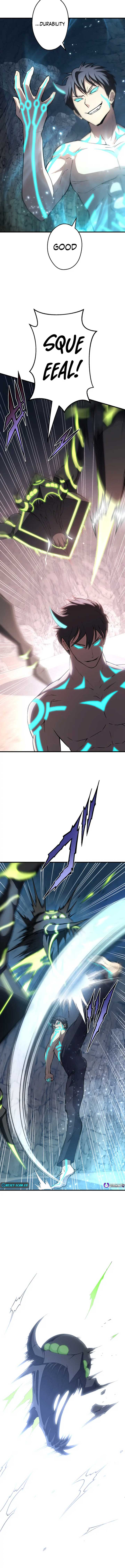 From Earth’s Weakest to the Universe’s Strongest Chapter 23 72 11