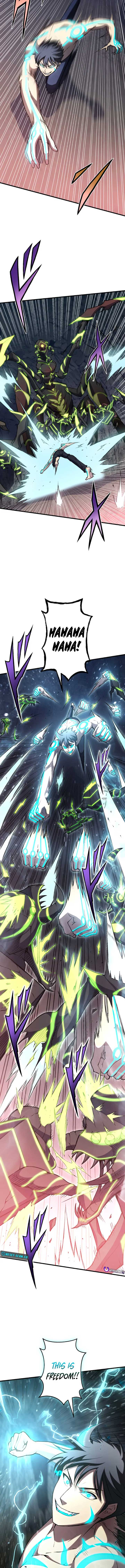 From Earth’s Weakest to the Universe’s Strongest Chapter 23 74 13