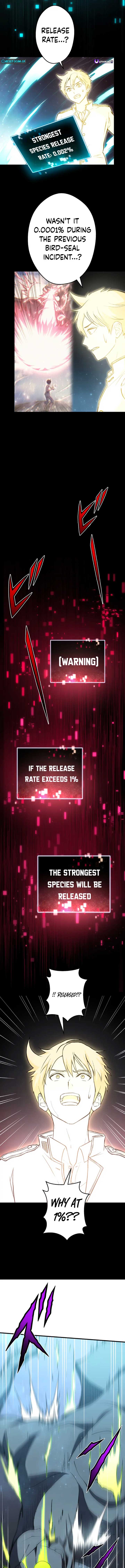 From Earth’s Weakest to the Universe’s Strongest Chapter 23 77 16