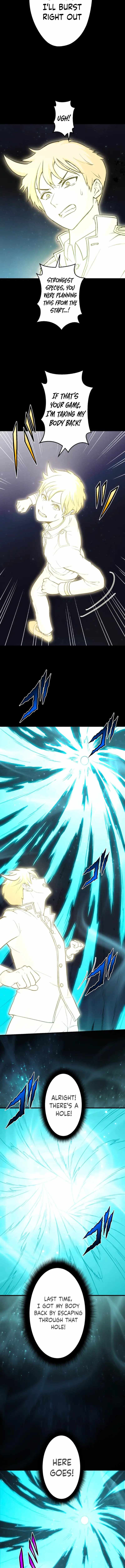 From Earth’s Weakest to the Universe’s Strongest Chapter 24 60 1