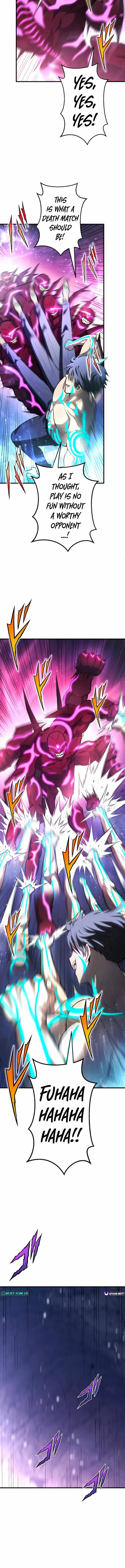 From Earth’s Weakest to the Universe’s Strongest Chapter 24 69 10