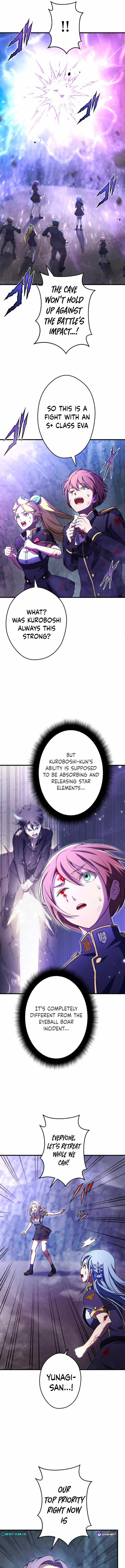 From Earth’s Weakest to the Universe’s Strongest Chapter 24 70 11