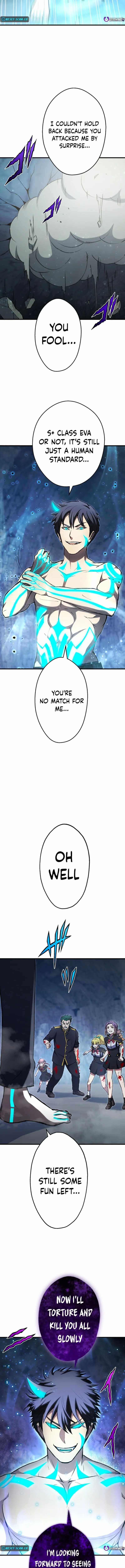 From Earth’s Weakest to the Universe’s Strongest Chapter 24 74 15