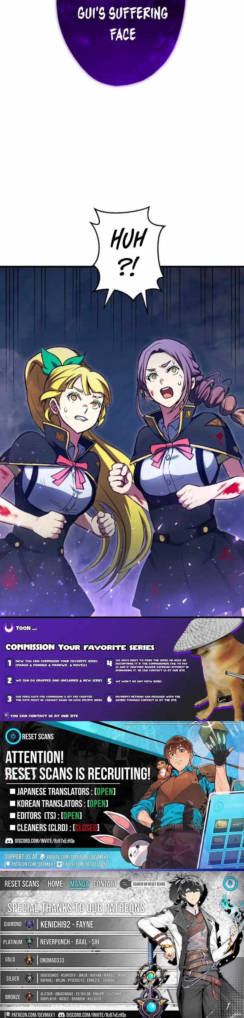 From Earth’s Weakest to the Universe’s Strongest Chapter 24 75 16