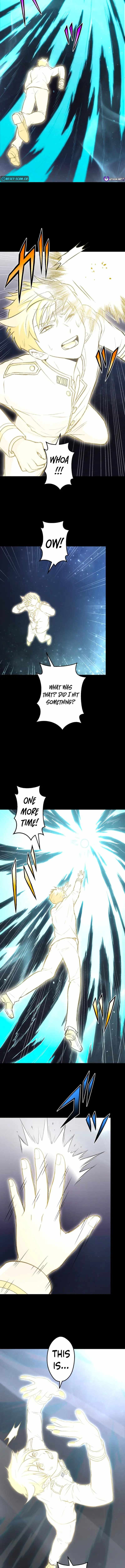 From Earth’s Weakest to the Universe’s Strongest Chapter 24 61 2