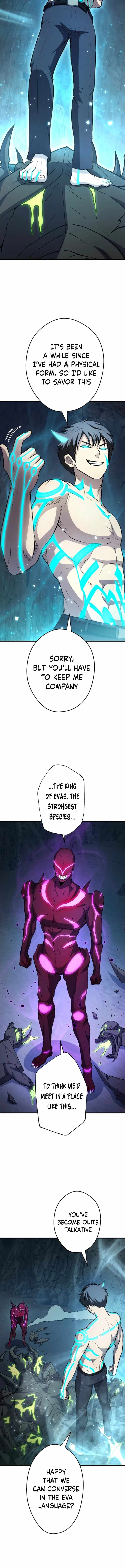 From Earth’s Weakest to the Universe’s Strongest Chapter 24 63 4