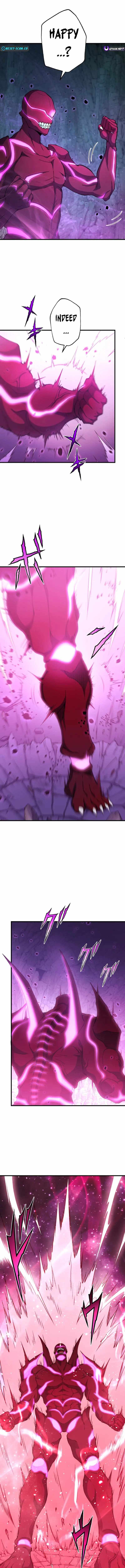 From Earth’s Weakest to the Universe’s Strongest Chapter 24 64 5