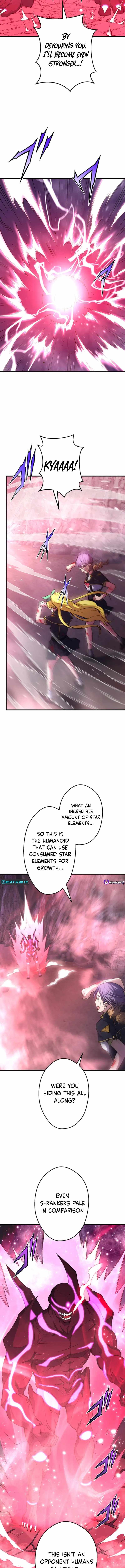 From Earth’s Weakest to the Universe’s Strongest Chapter 24 65 6