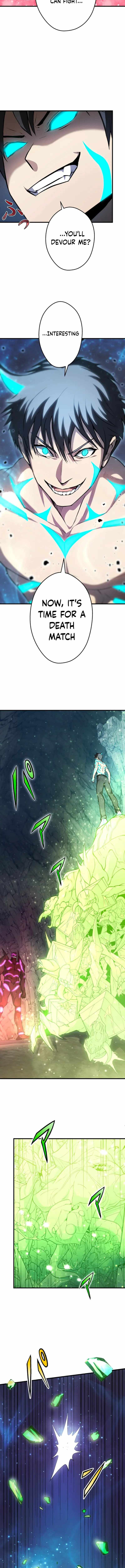 From Earth’s Weakest to the Universe’s Strongest Chapter 24 66 7