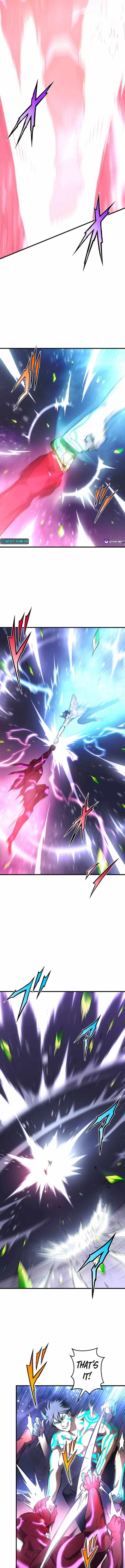 From Earth’s Weakest to the Universe’s Strongest Chapter 24 68 9