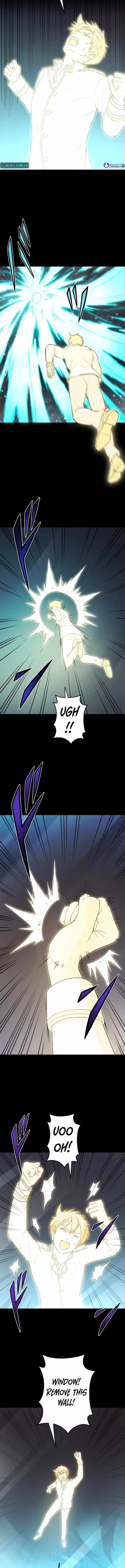 From Earth’s Weakest to the Universe’s Strongest Chapter 25 61 003