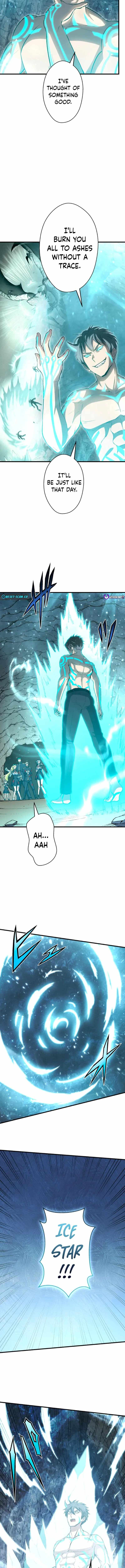 From Earth’s Weakest to the Universe’s Strongest Chapter 25 65 007