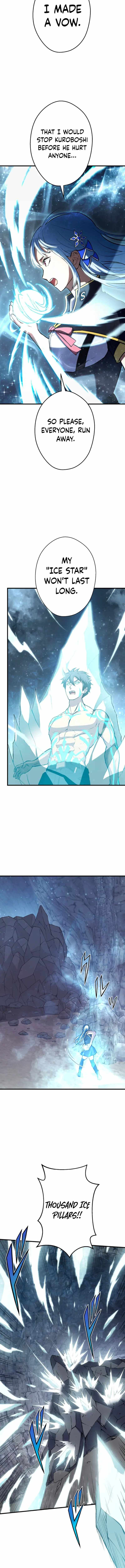 From Earth’s Weakest to the Universe’s Strongest Chapter 25 67 009