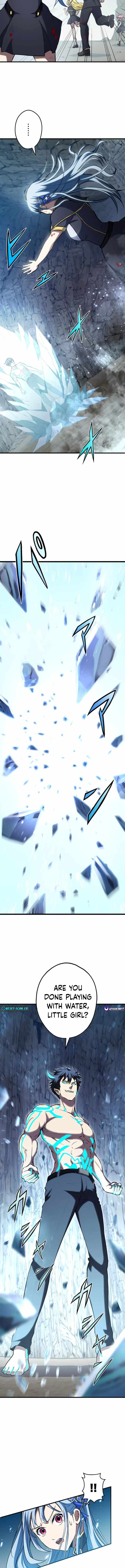 From Earth’s Weakest to the Universe’s Strongest Chapter 25 69 011